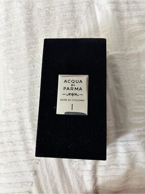 Acqua Di Parma DISPLAY BOX EMPTY